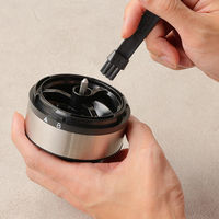 ドリップワンミル付きコーヒーメーカー DGB-2KJ 1台