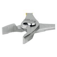 ツノダ スリムプライヤー PLC-200 1個（直送品）