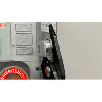 ツノダ 極・薄型プライヤー PLC-200GUS 1個（直送品）