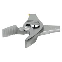 ツノダ スリムプライヤー バネ付 PLC-200S 1個（直送品）