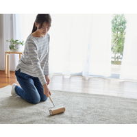 コロコロ スペアテープ ハイグレード スカットカット （アップサイクル） 幅160mm 60周 1セット（3巻入×3パック） ニトムズ