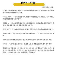 ラフェルサ ルイビーOA PC 15ml  目薬 PC、スマートフォンによる 目の疲れ 炎症【第2類医薬品】