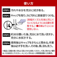 強力カビハイター EXPOWER カビ用密着ジェル 本体 200g 1個 花王