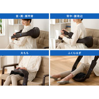 フジ医療器 フジ ネックマッサージャー T21 TR-N1 1台