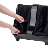 フジ医療器 フットマッサージャー H23 FT-300 1台