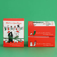 【クリスマス】ヘッズグラットンファミリーギフトBOX-SS/クリスマスGLB-GSS1袋（20枚）