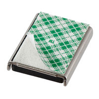 電源タップ用マグネット WXP-MG01 1箱(2個入)