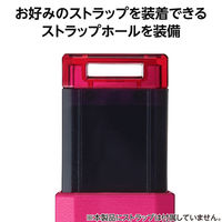 エレコム USBメモリ　USB3.2 Gen1 ノック式　32GB　ピンク MFーAPKU3032GPN 1個 オリジナル オリジナル（直送品）