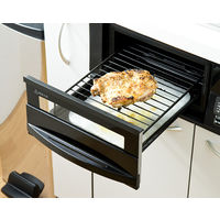 グリル受皿用 吸水シート 使い切り 油汚れをキャッチ グリルのお手入れラクラク 1個（20枚入）カワタキコーポレーション