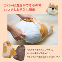 ユニファイン ぬいぐるみ型湯たんぽネコ UQ-HW-NK 1個（直送品）