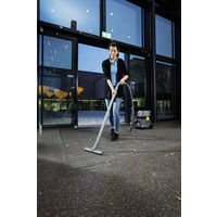 ケルヒャー 乾湿両用掃除機 NT 22/1 Ap Bp 1.528-129.0 1台