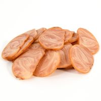 ドギーマン 無添加良品 お肉屋さんのジューシーチキンサラミ 国産 100g 1セット（1袋×3）犬用 おやつ