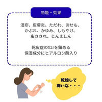 タナールAIクリーム 100g  ノンステロイド 塗り薬 かゆみ かぶれ 湿疹【第2類医薬品】