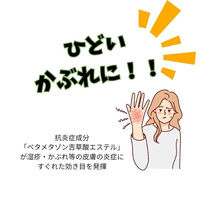 レチナートVS軟膏 10g しっしん、かぶれ、しもやけ、虫さされ、じんましん ステロイド外用剤【指定第2類医薬品】