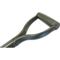 福井 ODショベル パイプ柄 丸型 #000790 1本（直送品）