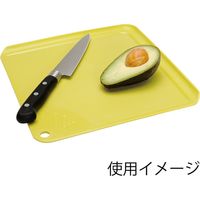 ＣＢ３０　スマートカッティングボード　グリーン　1個 004545505 1個×20個（直送品）