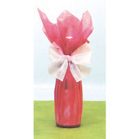 ササガワ 不織布 Jロール チェリー 49-9031 1本袋入