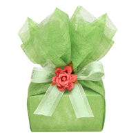 ササガワ 不織布 Jロール 若葉 49-9033 1本