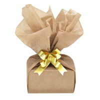 ササガワ 不織布 Jロール モカ 49-9036 1本