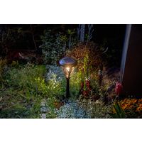 タカショー あかりクラシック パスライト フルール LGS-122 1個（直送品）