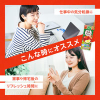 カゴメ 野菜生活100 青森りんごミックス 195ml 1セット（48本）