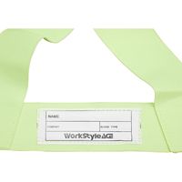 小野商事 WS9023 リフレクティブベスト ピンク 1着