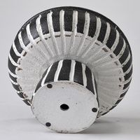 スパイス Wow!クールアフリカン イレギュラーライン フラワーベース Lサイズ CPGH2153 1個（直送品）