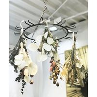 スパイス ジョセフアイアン サークルフック DTFF9130 1個（直送品）