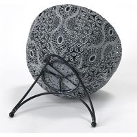 スパイス SCANDINAVIAN メタルフラワー脚付きポット Sサイズ FJGK2921 1個