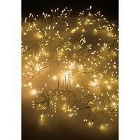 スパイス スパイラルLEDガーランドUSBタイプ 2.5m SLLH3820 1個（直送品）