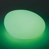 スパイス LEDソーラーイルミネーションライト リモコン付き ストーン Sサイズ SRLK1060 1個（直送品）