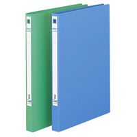 コクヨ レターファイル<タフネス> フ-H520NB 5冊