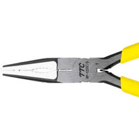 ツノダ ラジぷら RP125SCS 1丁