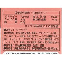 伊藤食品 美味しいトマトリゾット 24缶 ごはん缶詰
