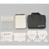 デイトナ ツーリングフラットグリル189 16374 1個（直送品）