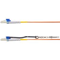 サンワサプライ LCコネクタロック HKB-LC-LOCK1 1個（直送品）