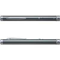 サンワサプライ 照射形状可変グリーンレーザーポインター LP-GL1018GY 1個（直送品）