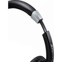 サンワサプライ ノイズキャンセリングマイク付きUSBヘッドセット MM-HSU15ANC 1個（直送品）