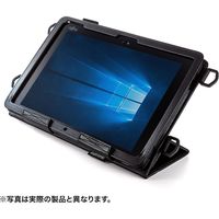 サンワサプライ タブレットケース（富士通　ARROWS Tab Q5010) PDA-TABF7 1個（直送品）