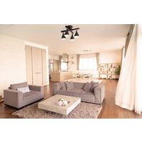 アイリスオーヤマ 4灯シーリングライト クロスタイプ CL-4E26CW-DH 1台（直送品）