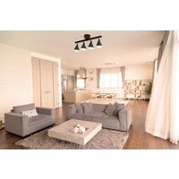 アイリスオーヤマ 4灯シーリングライト ストレートタイプ CL-4E26SW-DH 1台（直送品）