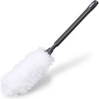 アイリスオーヤマ 極細スティッククリーナー モップ付き IC-SLDC11-P 1台（直送品）