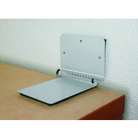 【転倒防止】 ノムラテック ネバロック プレートタイプ マルチ NS-2292 1セット（2個入）