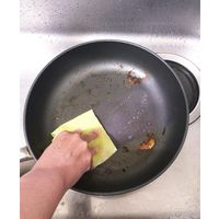 シートクリーナー ピカウォッシュ 75枚入　75枚入×6セット 東京企画販売（直送品）