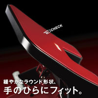 マックス DP-50T/R/軽あけパンチスクーバ 50枚あけ 1個（わけあり品）