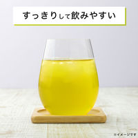 伊藤園 ラベルレス おーいお茶 緑茶 カフェインゼロ 470ｍl 1箱（24本入） ノンカフェイン
