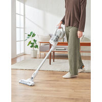 パナソニック コードレススティック掃除機 MC-SBV01-W 1台