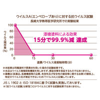 関西ペイント 接触感染対策テープ フレッシュグリーン 幅10cm×長さ5m