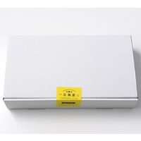 【簡易包装】みれい菓　バスクチーズケーキセットMBC-06（直送品）