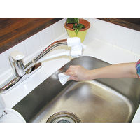 大文字 ストロングメラミンスポンジ ASD-001 1パック(2個入)